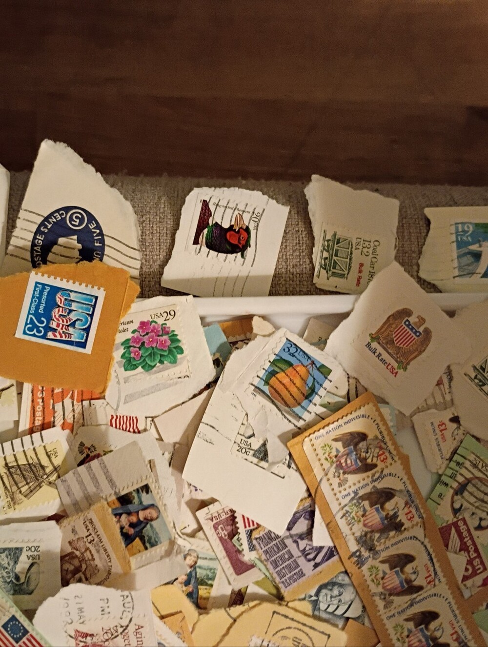 For The Stamp Collector - Picture 4 of 13